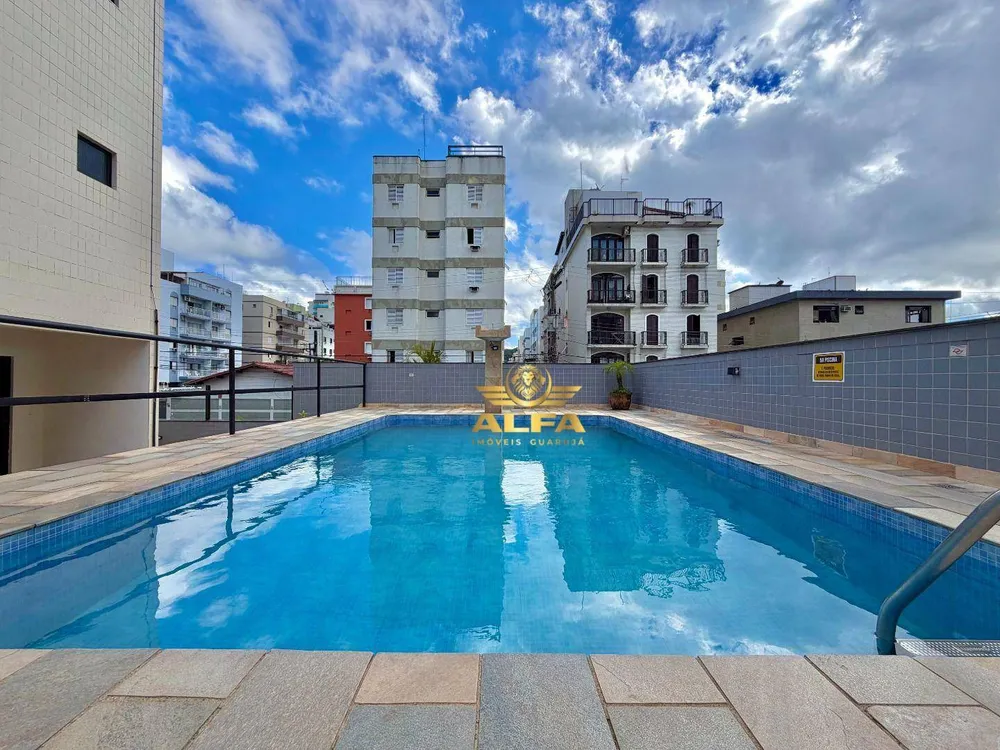 Apartamento, 2 quartos, 75 m² - Foto 2
