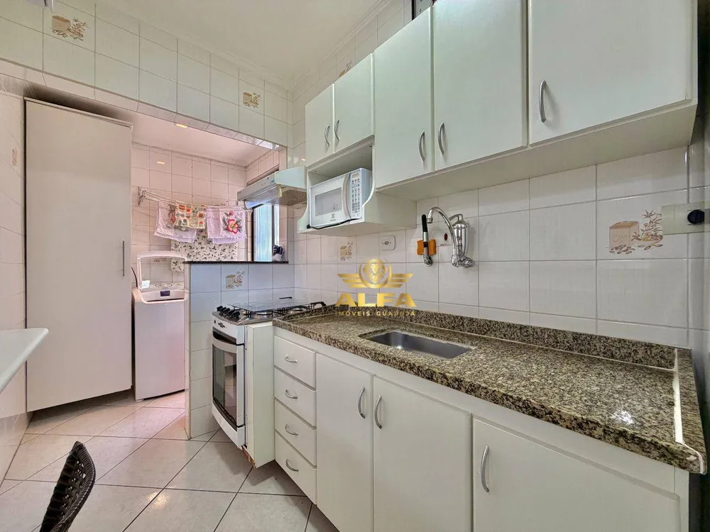 Apartamento, 2 quartos, 65 m² - Foto 5