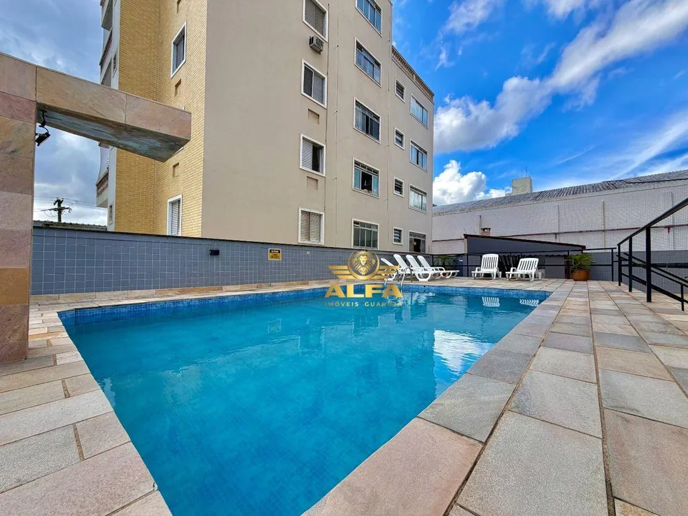 Apartamento, 2 quartos, 65 m² - Foto 6
