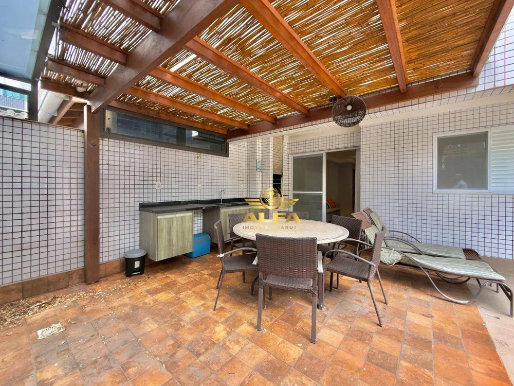 Apartamento, 2 quartos, 90 m² - Foto 2