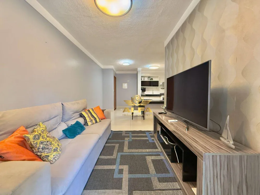 Apartamento, 2 quartos, 90 m² - Foto 5