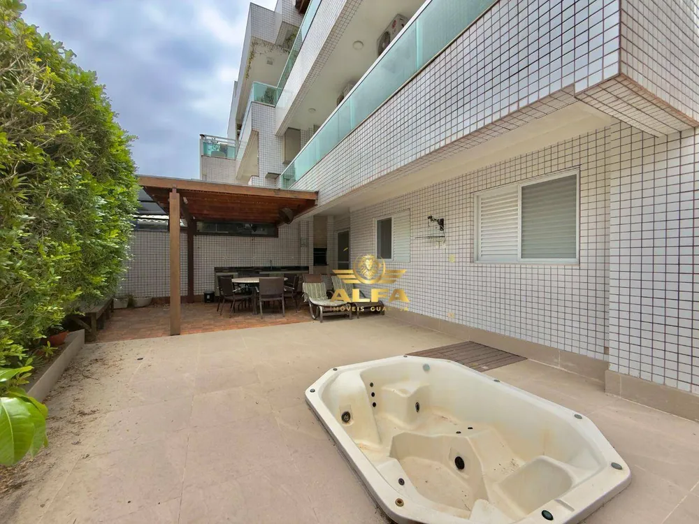 Apartamento, 2 quartos, 90 m² - Foto 1