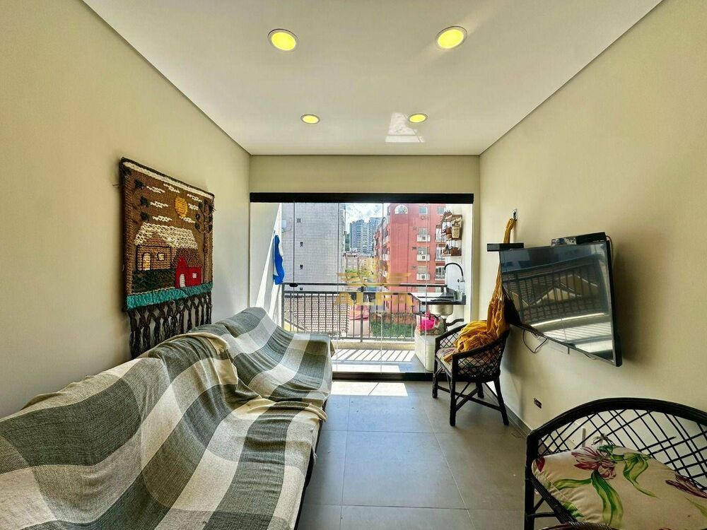 Apartamento, 2 quartos, 70 m² - Foto 12
