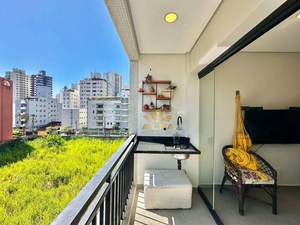 Apartamento, 2 quartos, 70 m² - Foto 1