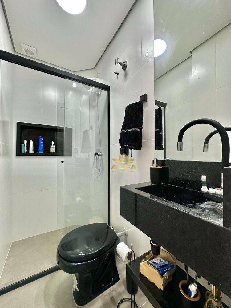 Apartamento, 2 quartos, 70 m² - Foto 2