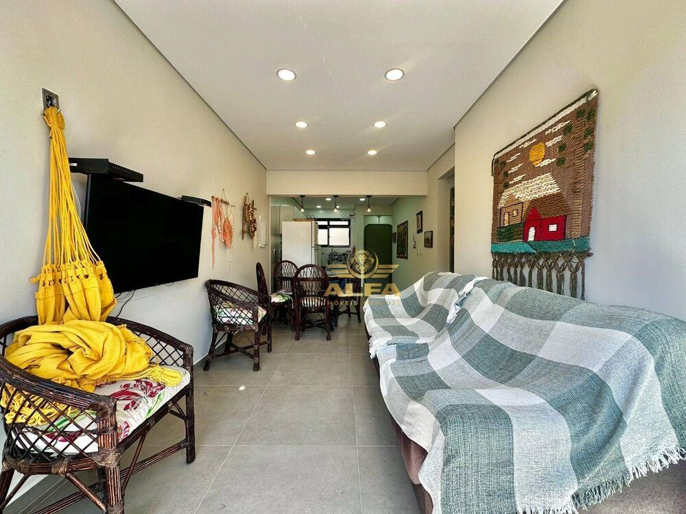 Apartamento, 2 quartos, 70 m² - Foto 5