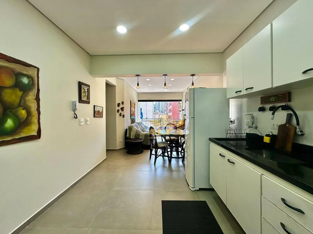 Apartamento, 2 quartos, 70 m² - Foto 16