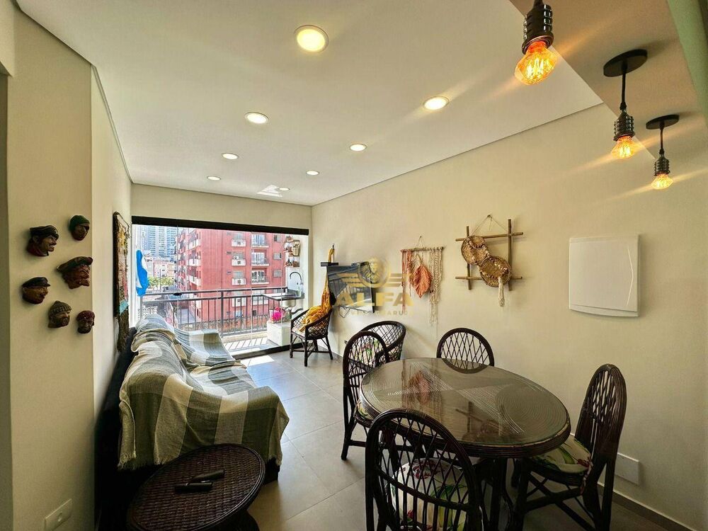 Apartamento, 2 quartos, 70 m² - Foto 9