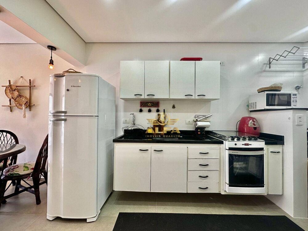 Apartamento, 2 quartos, 70 m² - Foto 11