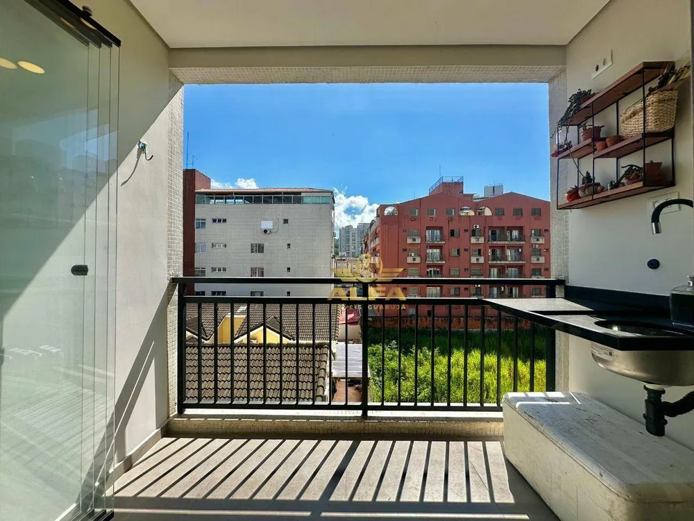 Apartamento, 2 quartos, 70 m² - Foto 6