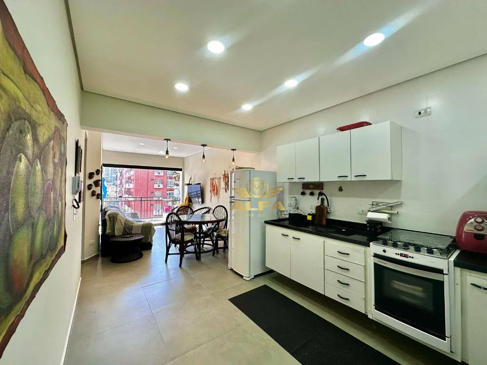 Apartamento, 2 quartos, 70 m² - Foto 13