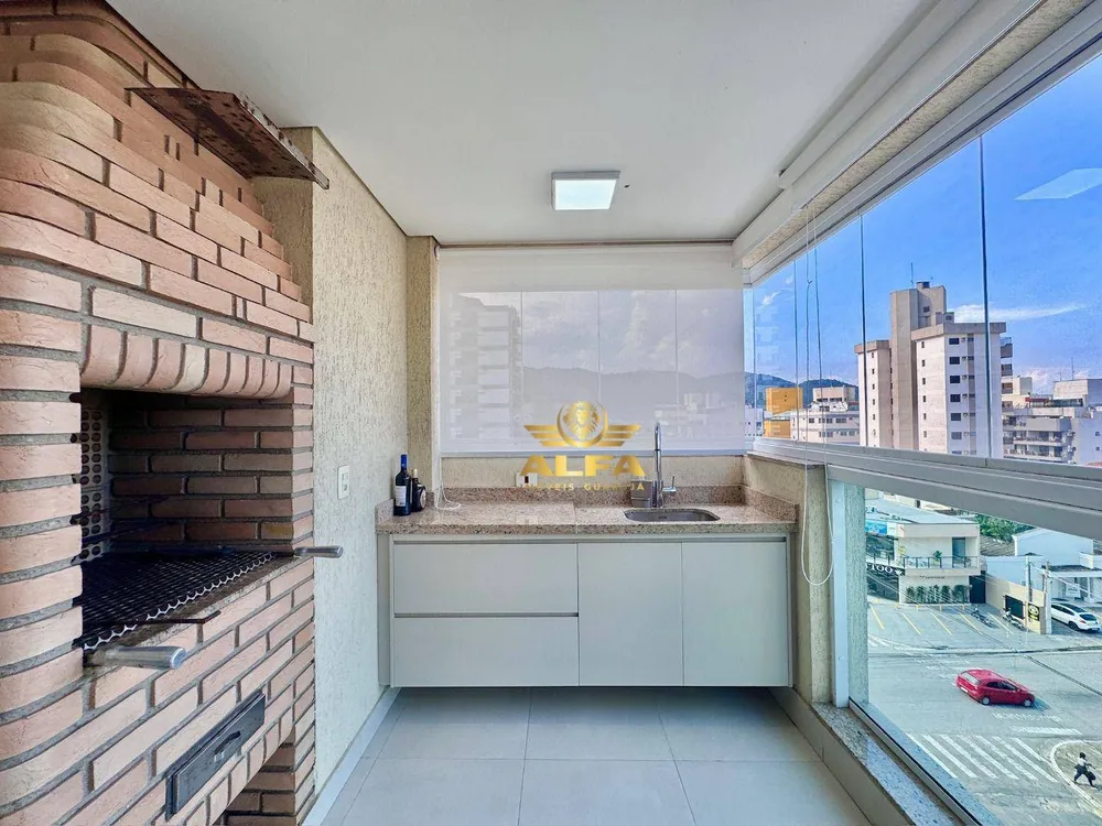 Apartamento, 3 quartos, 118 m² - Foto 4