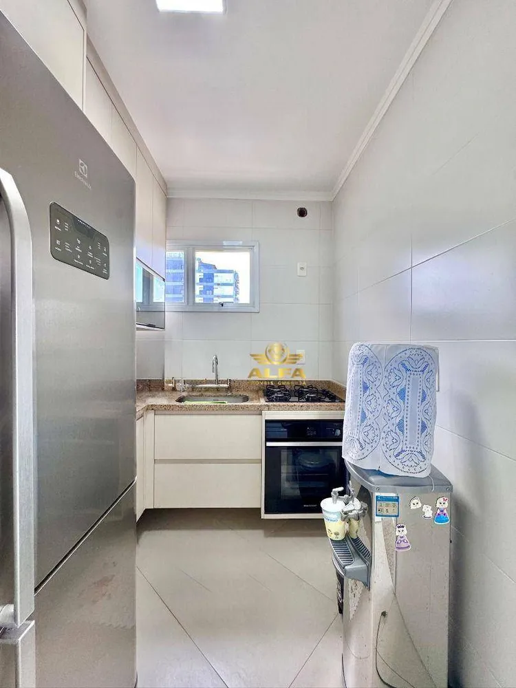 Apartamento, 3 quartos, 118 m² - Foto 5