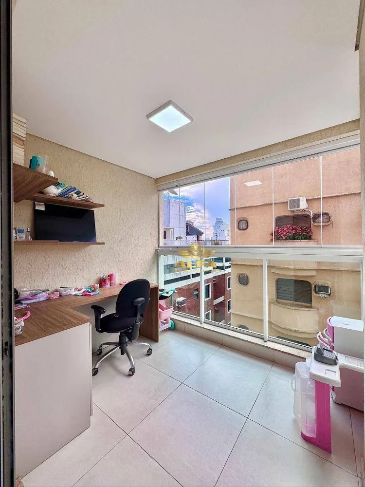 Apartamento, 3 quartos, 118 m² - Foto 7