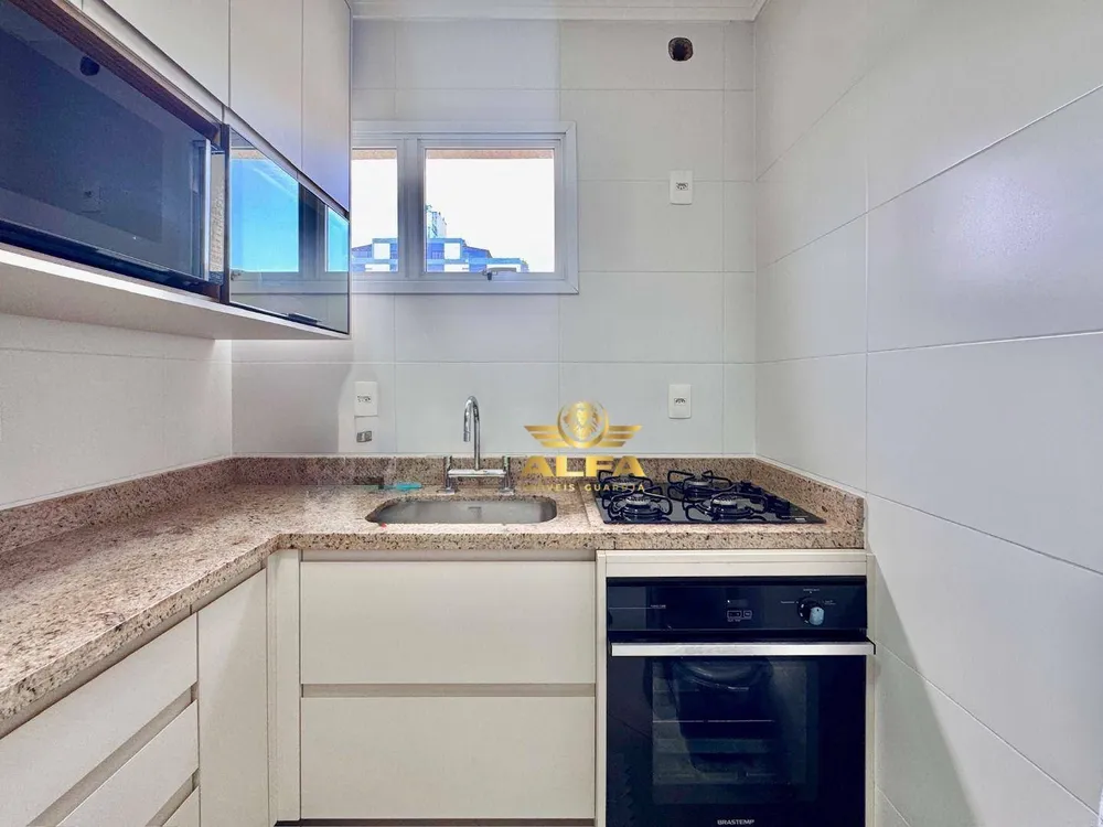 Apartamento, 3 quartos, 118 m² - Foto 6