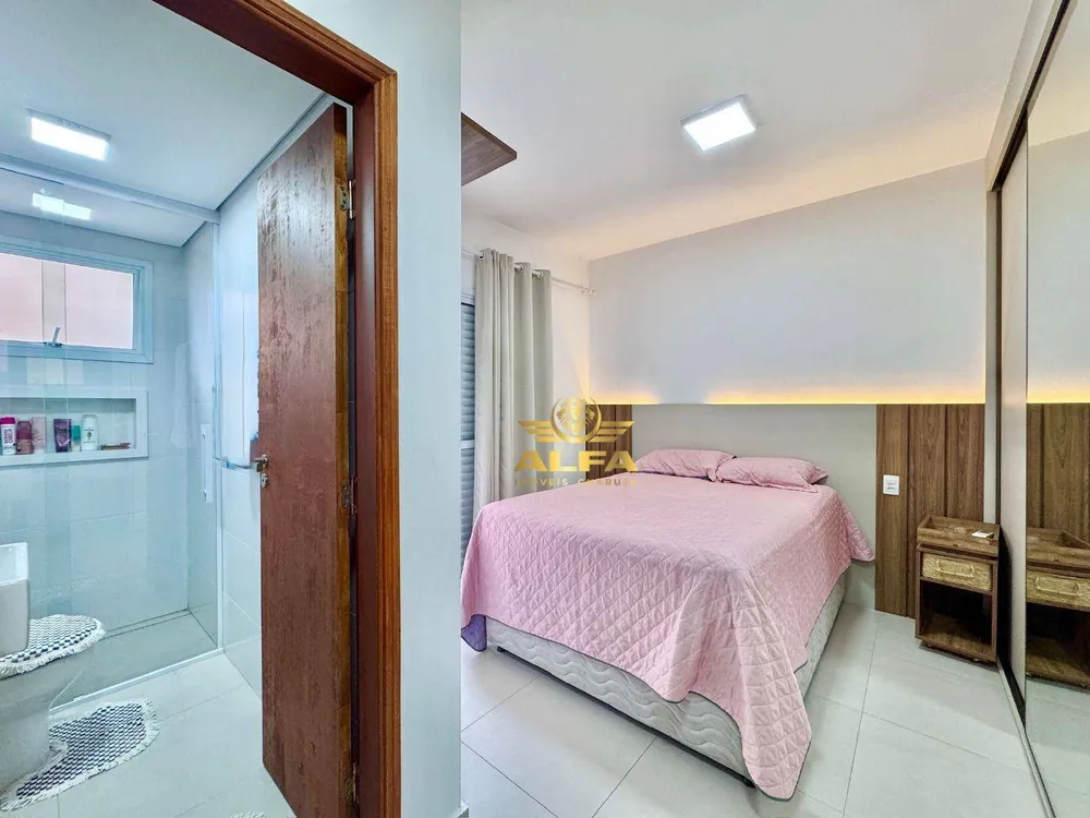 Apartamento, 3 quartos, 118 m² - Foto 8