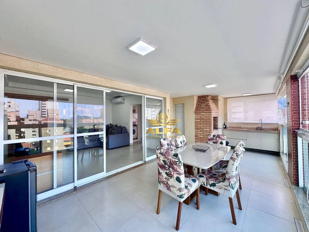 Apartamento, 3 quartos, 118 m² - Foto 3