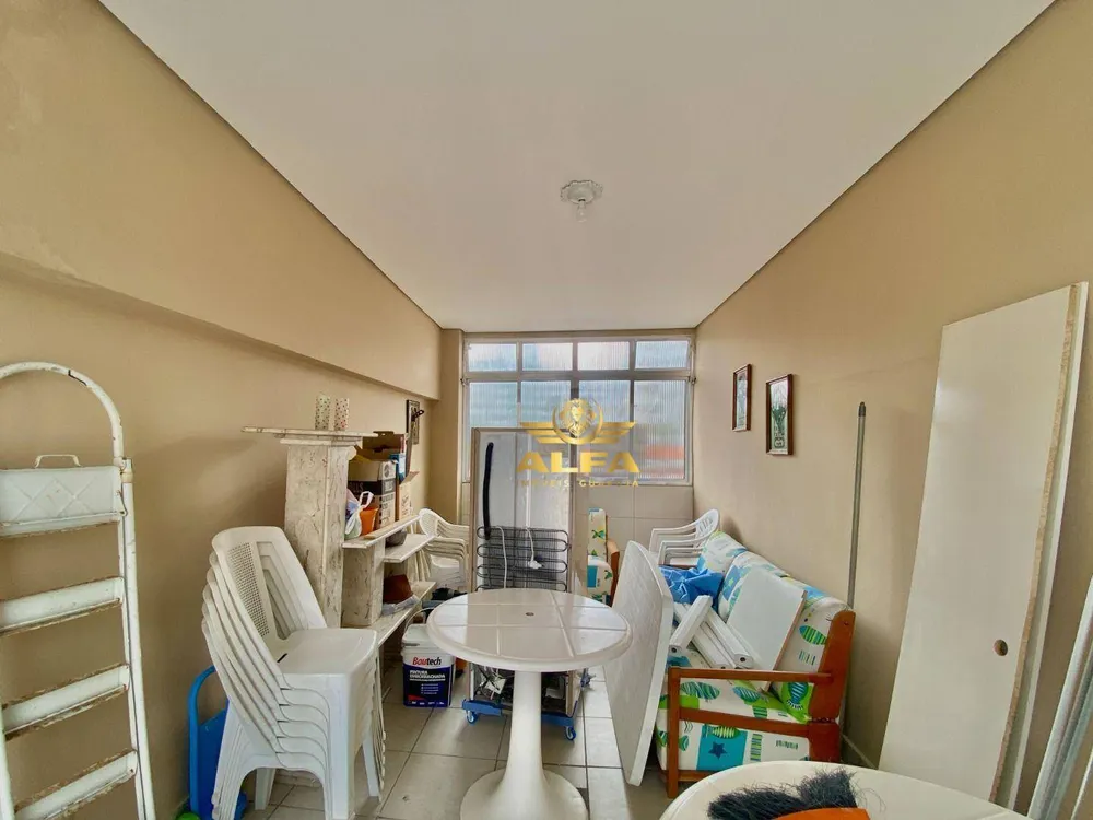 Apartamento, 2 quartos, 160 m² - Foto 15