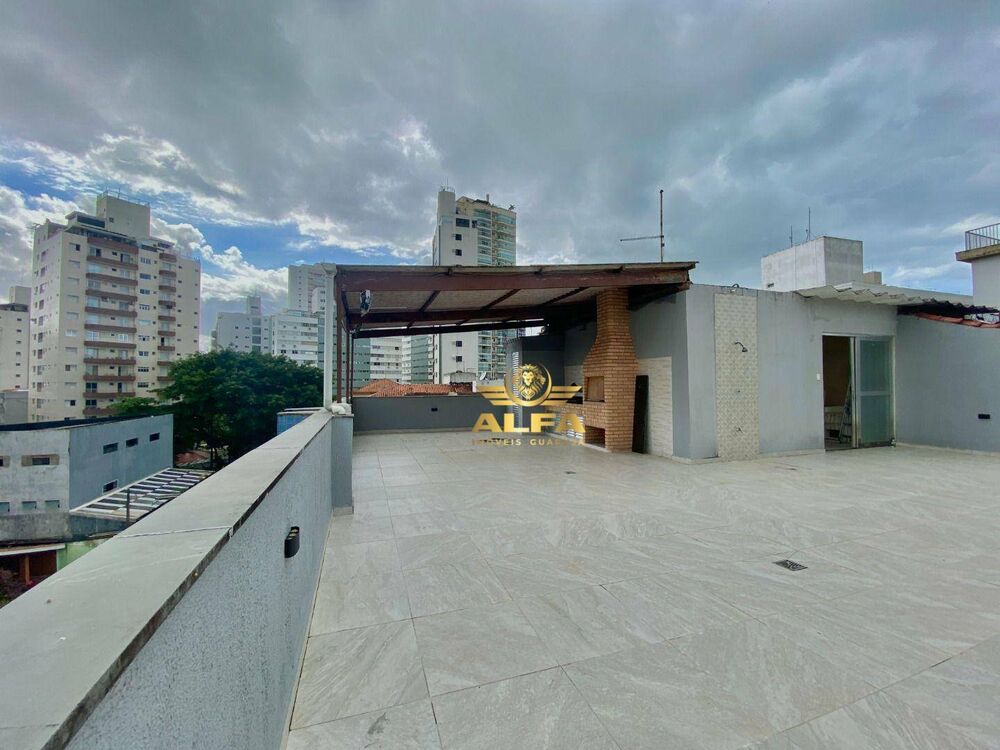 Apartamento, 2 quartos, 160 m² - Foto 3