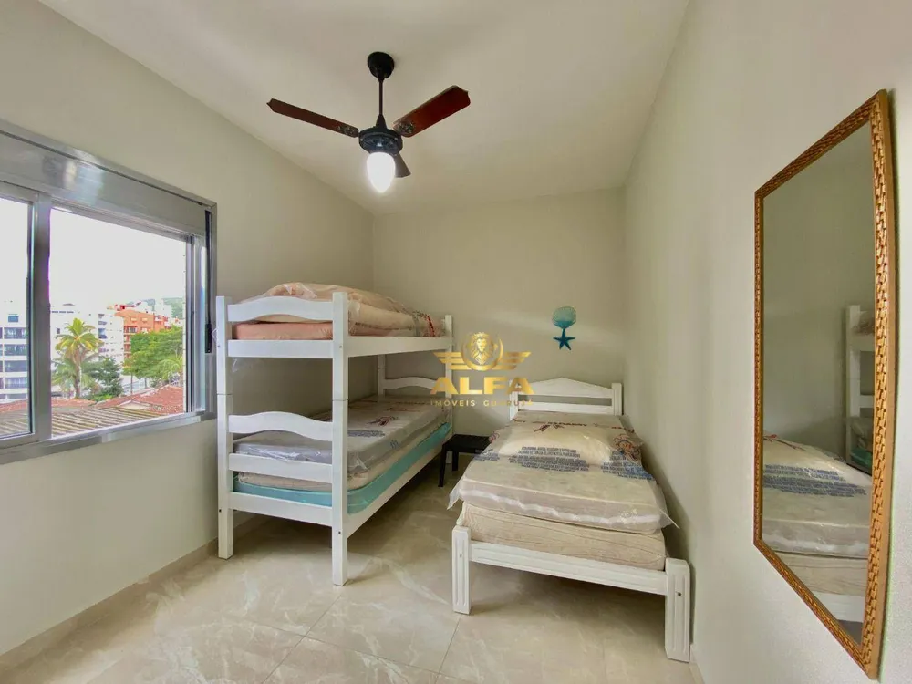 Apartamento, 2 quartos, 160 m² - Foto 11
