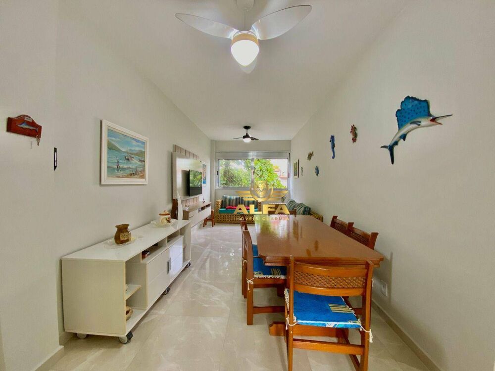 Apartamento, 2 quartos, 160 m² - Foto 2