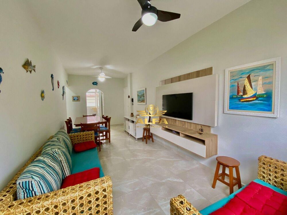 Apartamento, 2 quartos, 160 m² - Foto 12