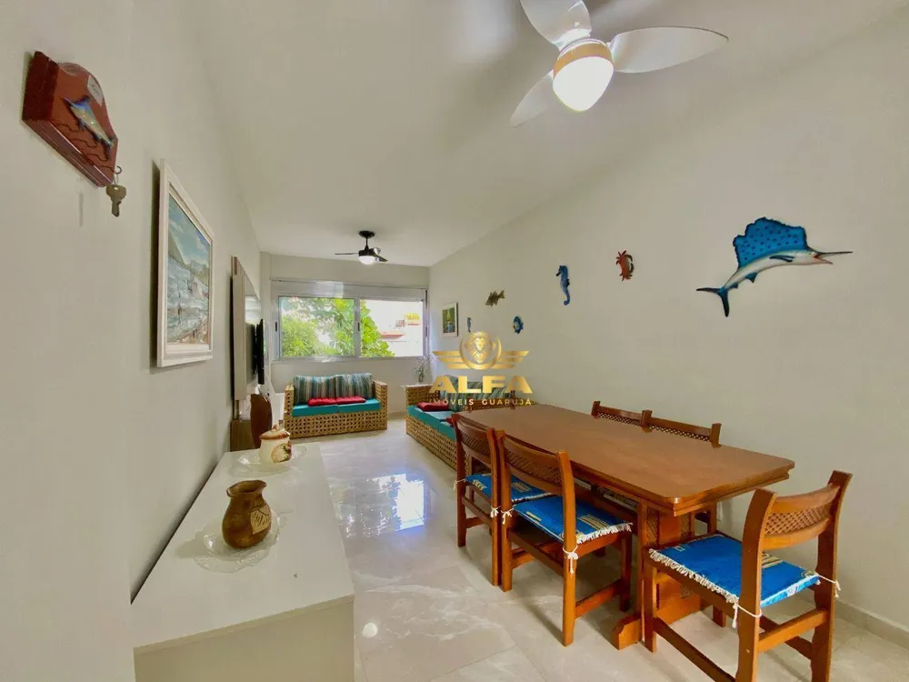 Apartamento, 2 quartos, 160 m² - Foto 1