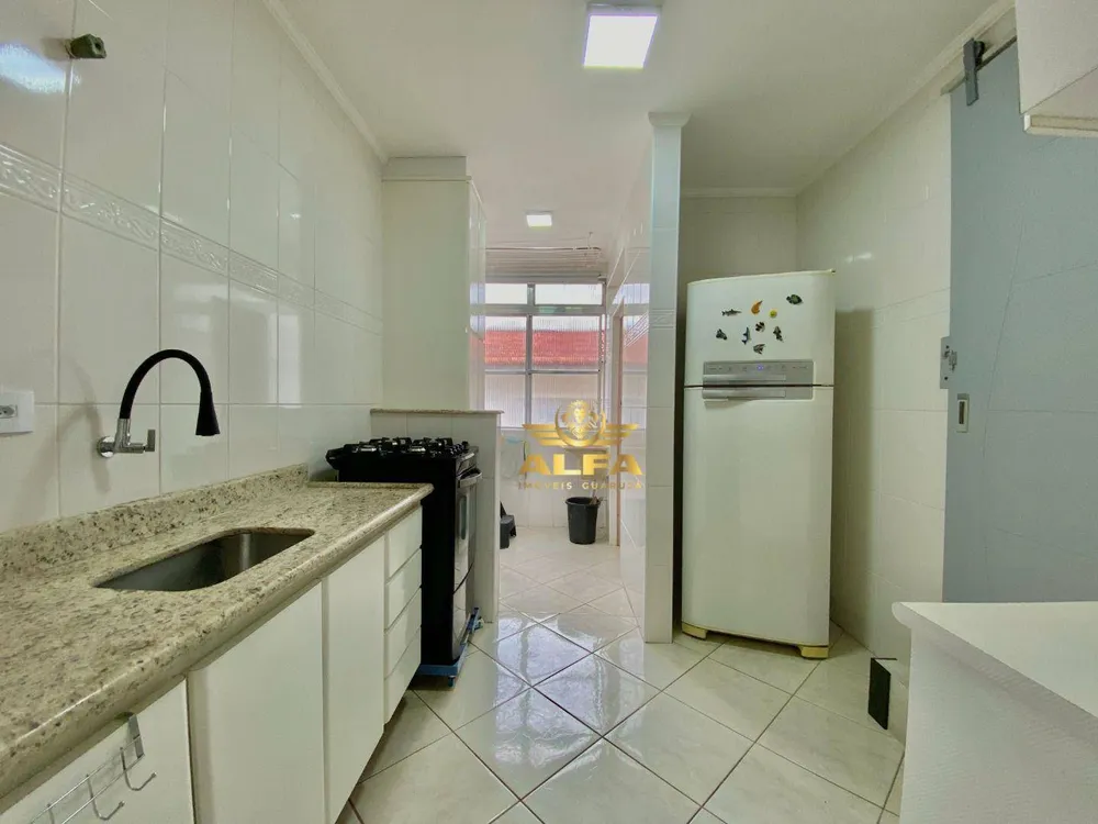 Apartamento, 2 quartos, 160 m² - Foto 16