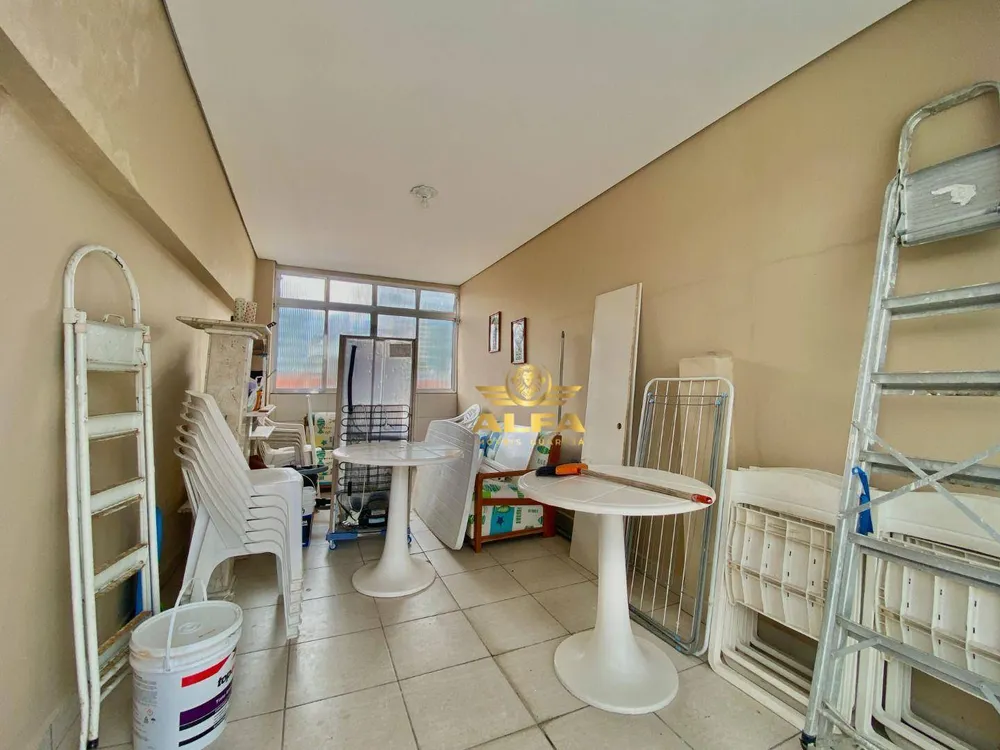 Apartamento, 2 quartos, 160 m² - Foto 20