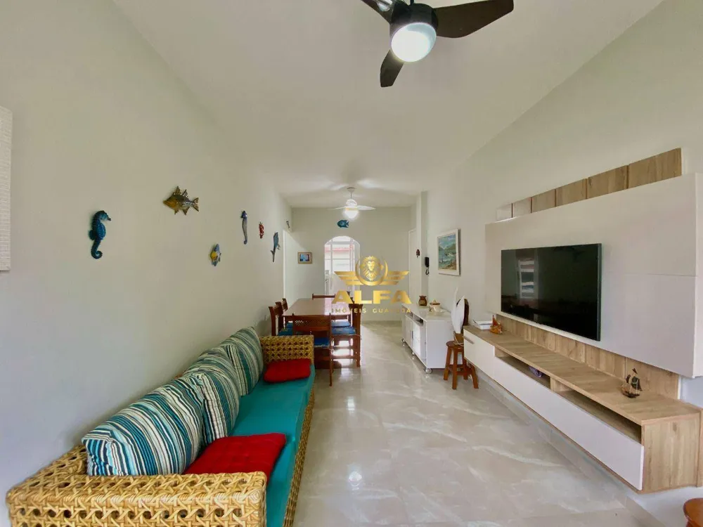 Apartamento, 2 quartos, 160 m² - Foto 13