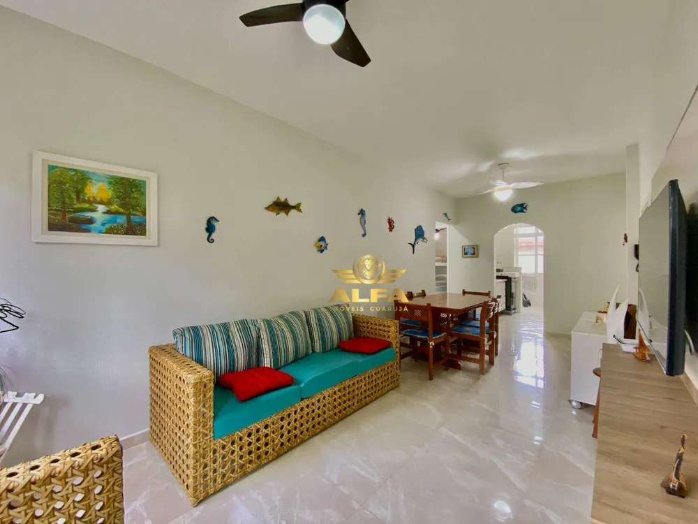 Apartamento, 2 quartos, 160 m² - Foto 5