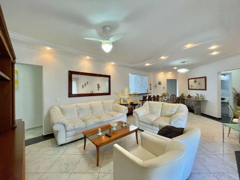 Apartamento, 4 quartos, 150 m² - Foto 3