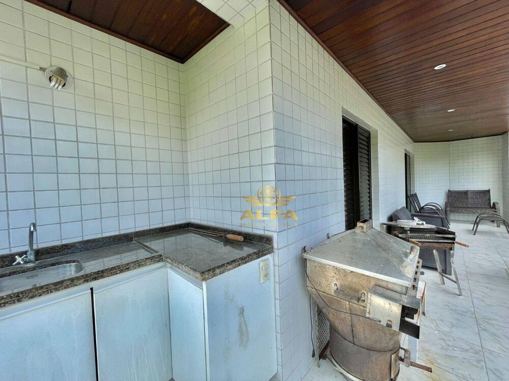 Apartamento, 4 quartos, 150 m² - Foto 5