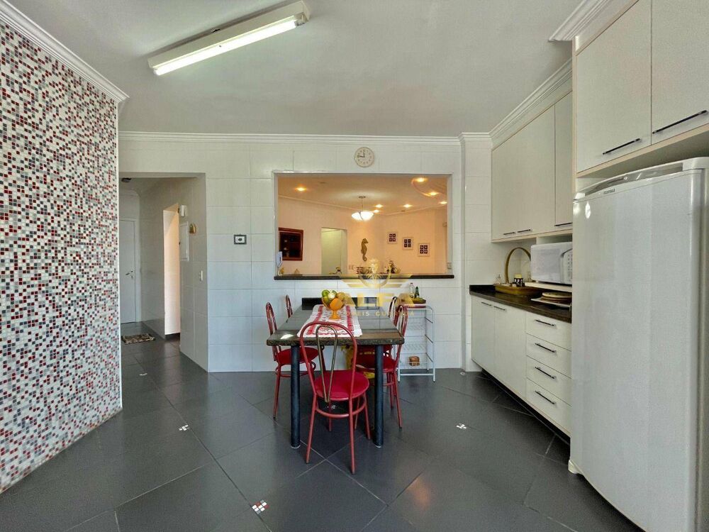 Apartamento, 4 quartos, 150 m² - Foto 11