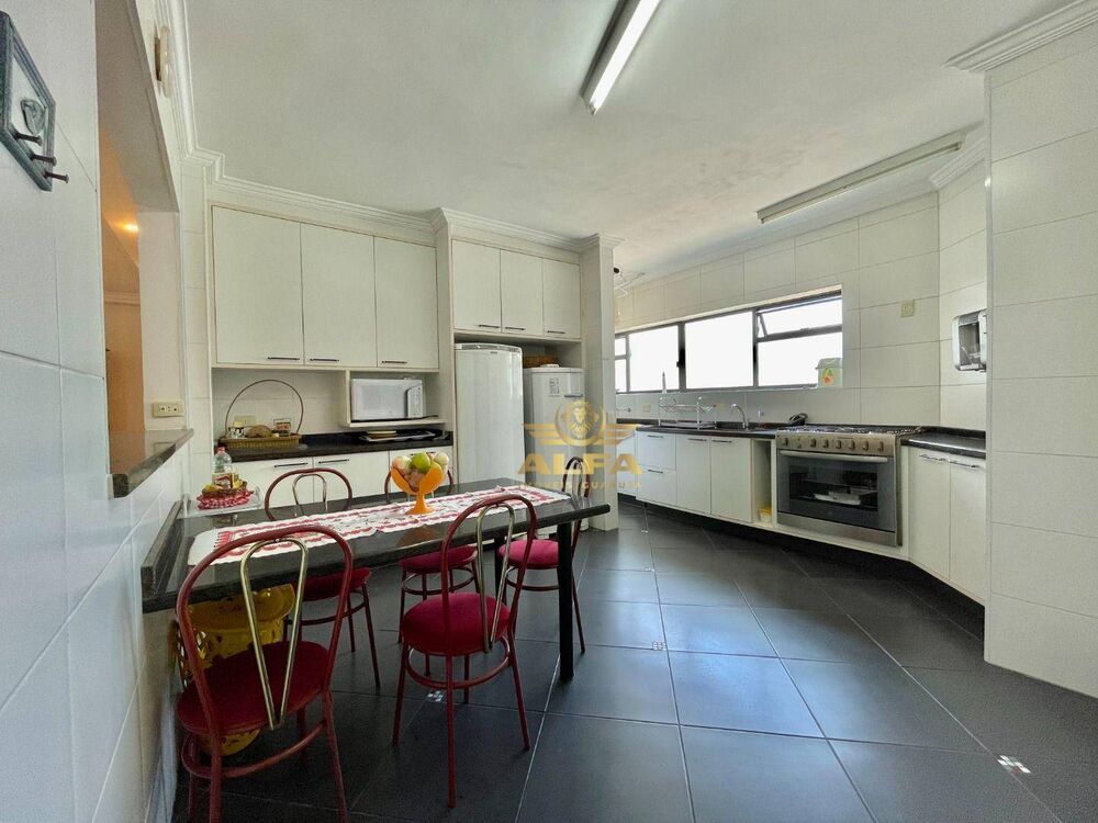 Apartamento, 4 quartos, 150 m² - Foto 10