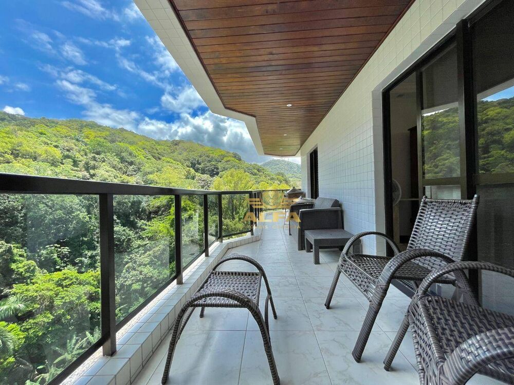 Apartamento, 4 quartos, 150 m² - Foto 4