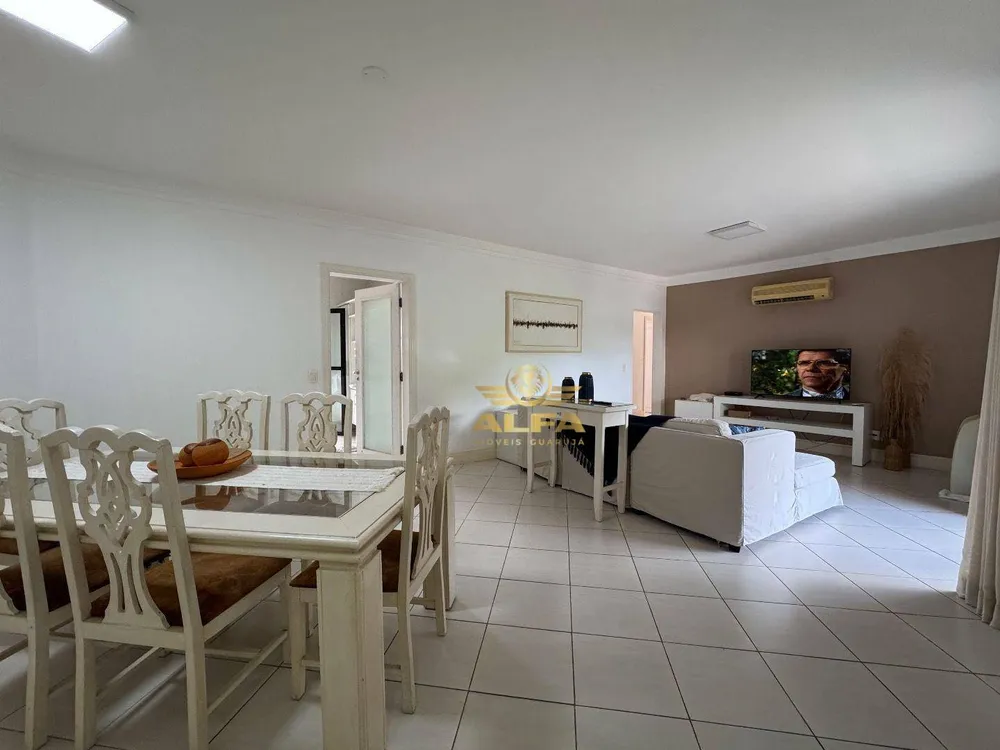 Apartamento, 4 quartos, 150 m² - Foto 3