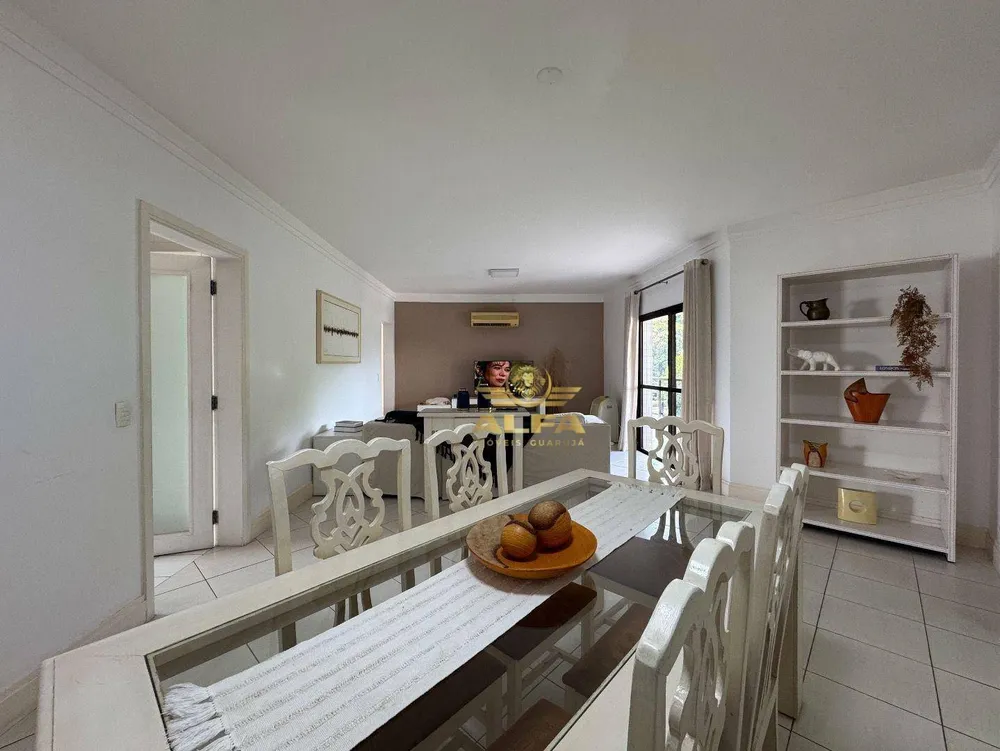 Apartamento, 4 quartos, 150 m² - Foto 2