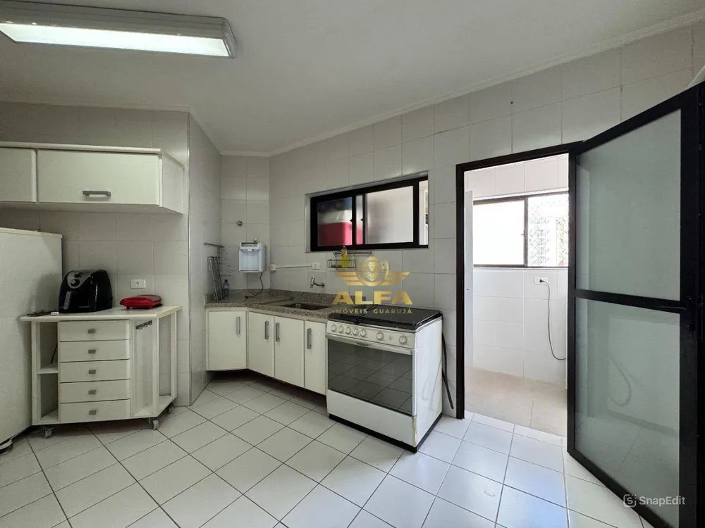 Apartamento, 4 quartos, 150 m² - Foto 4