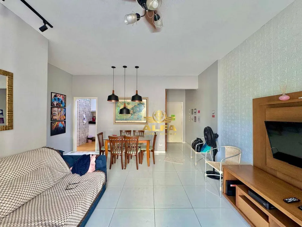 Apartamento, 3 quartos, 120 m² - Foto 2