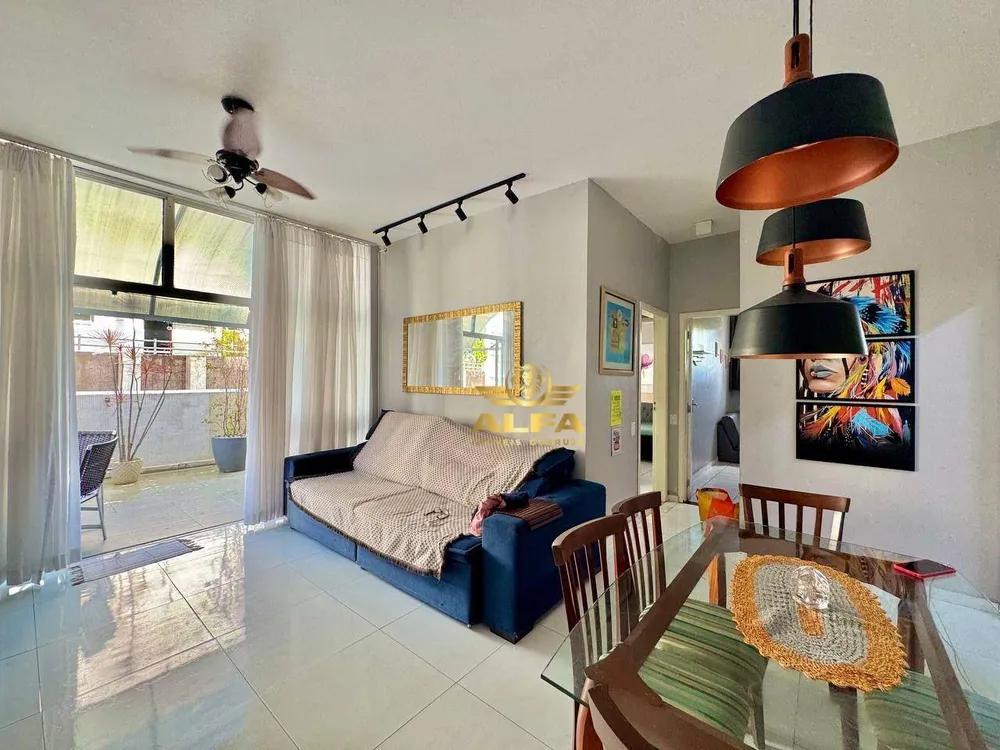 Apartamento, 3 quartos, 120 m² - Foto 1
