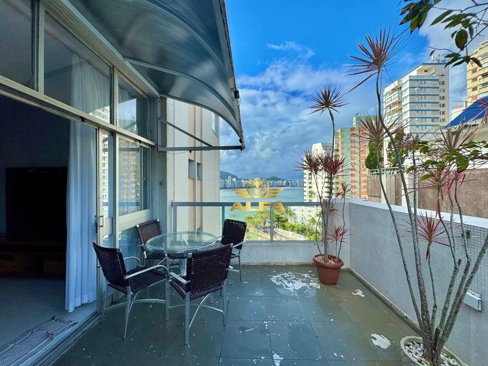 Apartamento, 3 quartos, 120 m² - Foto 1