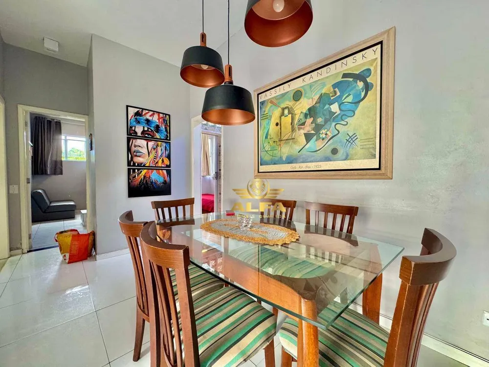 Apartamento, 3 quartos, 120 m² - Foto 4