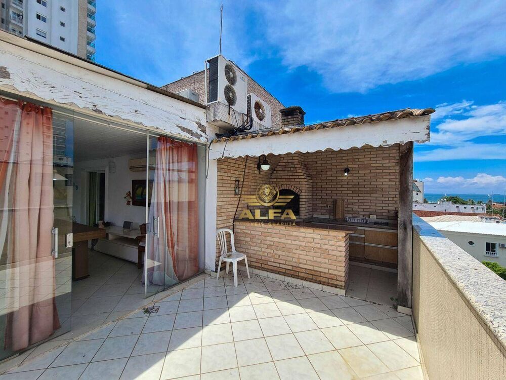 Cobertura, 3 quartos, 122 m² - Foto 31