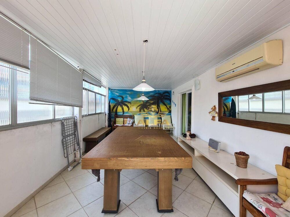 Cobertura, 3 quartos, 122 m² - Foto 30