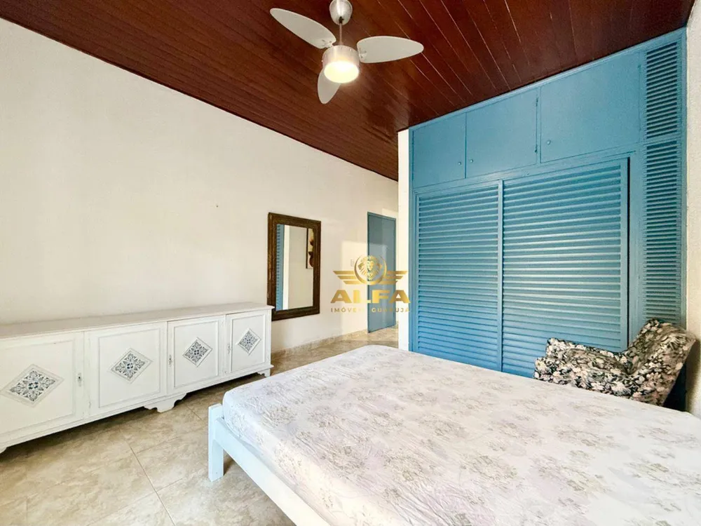 Casa, 6 quartos, 311 m² - Foto 4