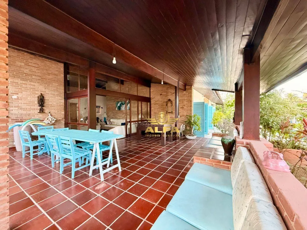 Casa, 6 quartos, 311 m² - Foto 5