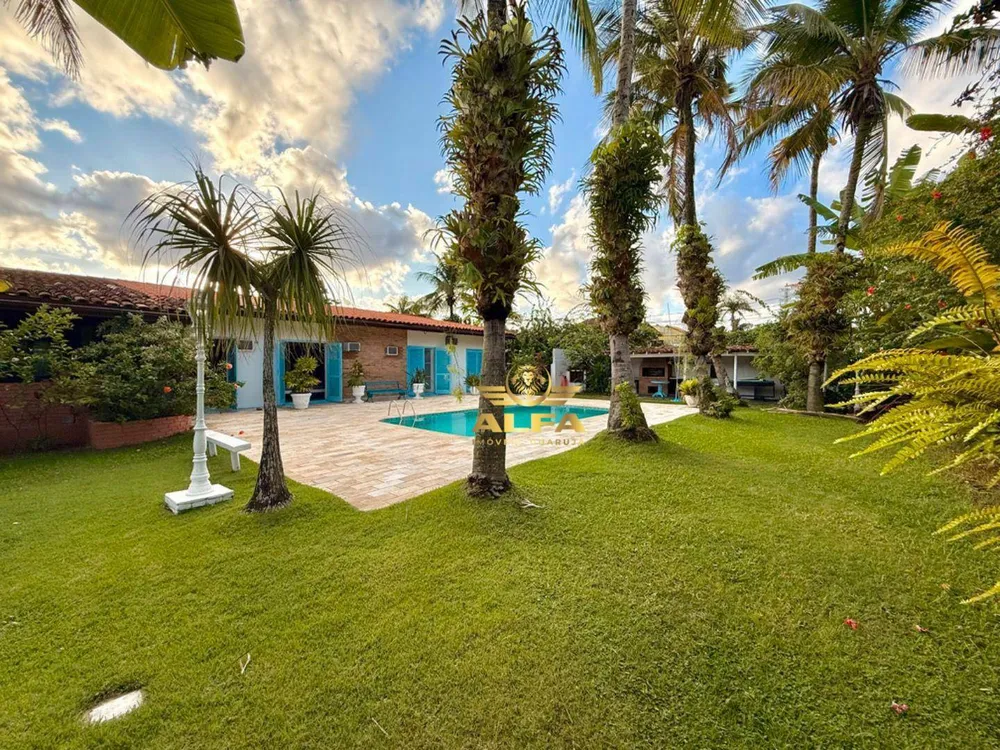 Casa, 6 quartos, 311 m² - Foto 7