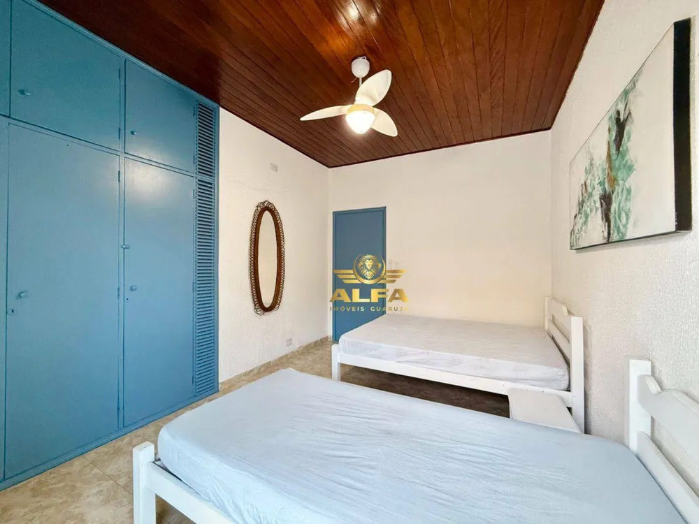 Casa, 6 quartos, 311 m² - Foto 2