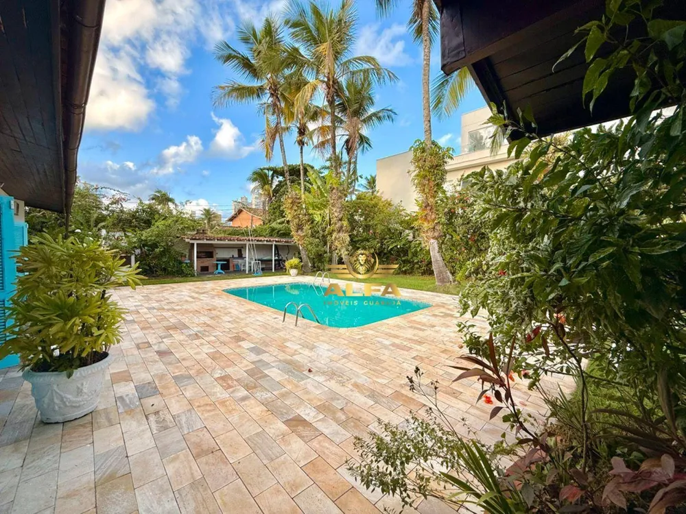 Casa, 6 quartos, 311 m² - Foto 6
